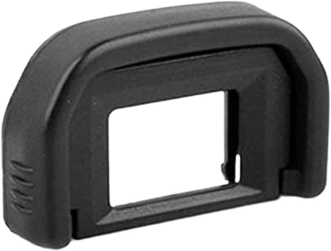 Generic 1-5pcs 1000D 700D 650D Camera(3pcs) Eyecups Eyepiece Viewfinder for DSLR EOS Eye Piece Accessories