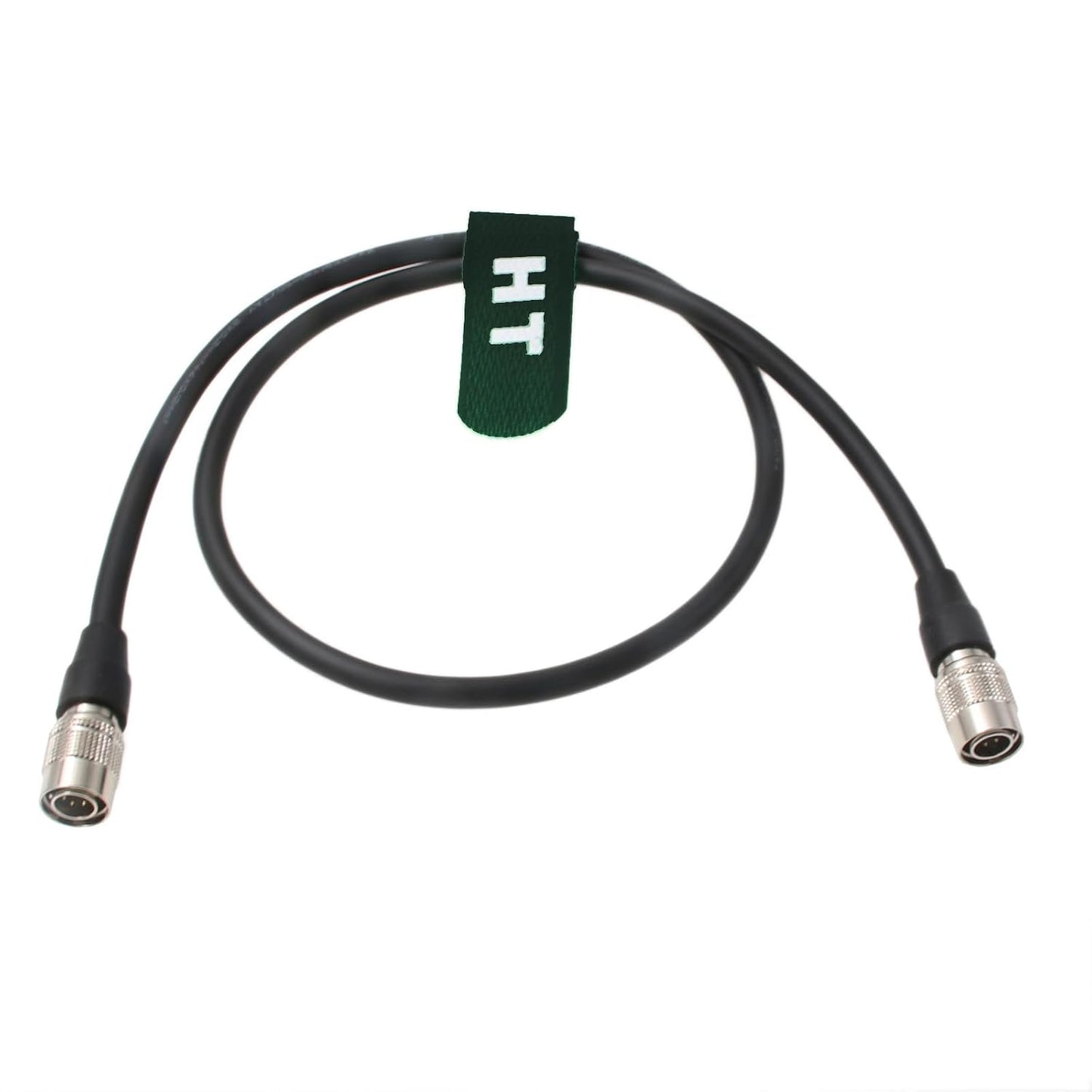 HangTon 6 6 60cm Hirose pin Male to pin Male Cable for KFD Tool Radio Thorlabs Shutter Controller