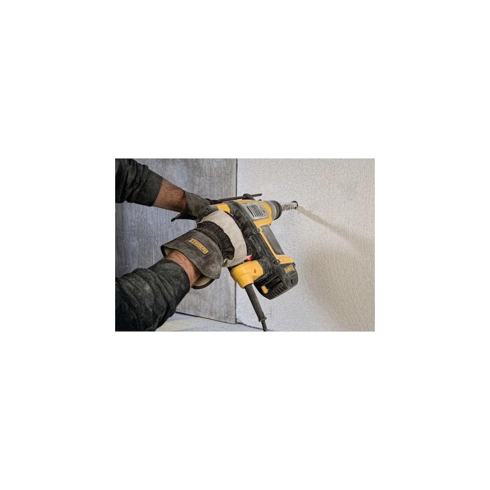 DEWALT Rotary Hammer, SDS, 1-1/8-Inch (D25416K)