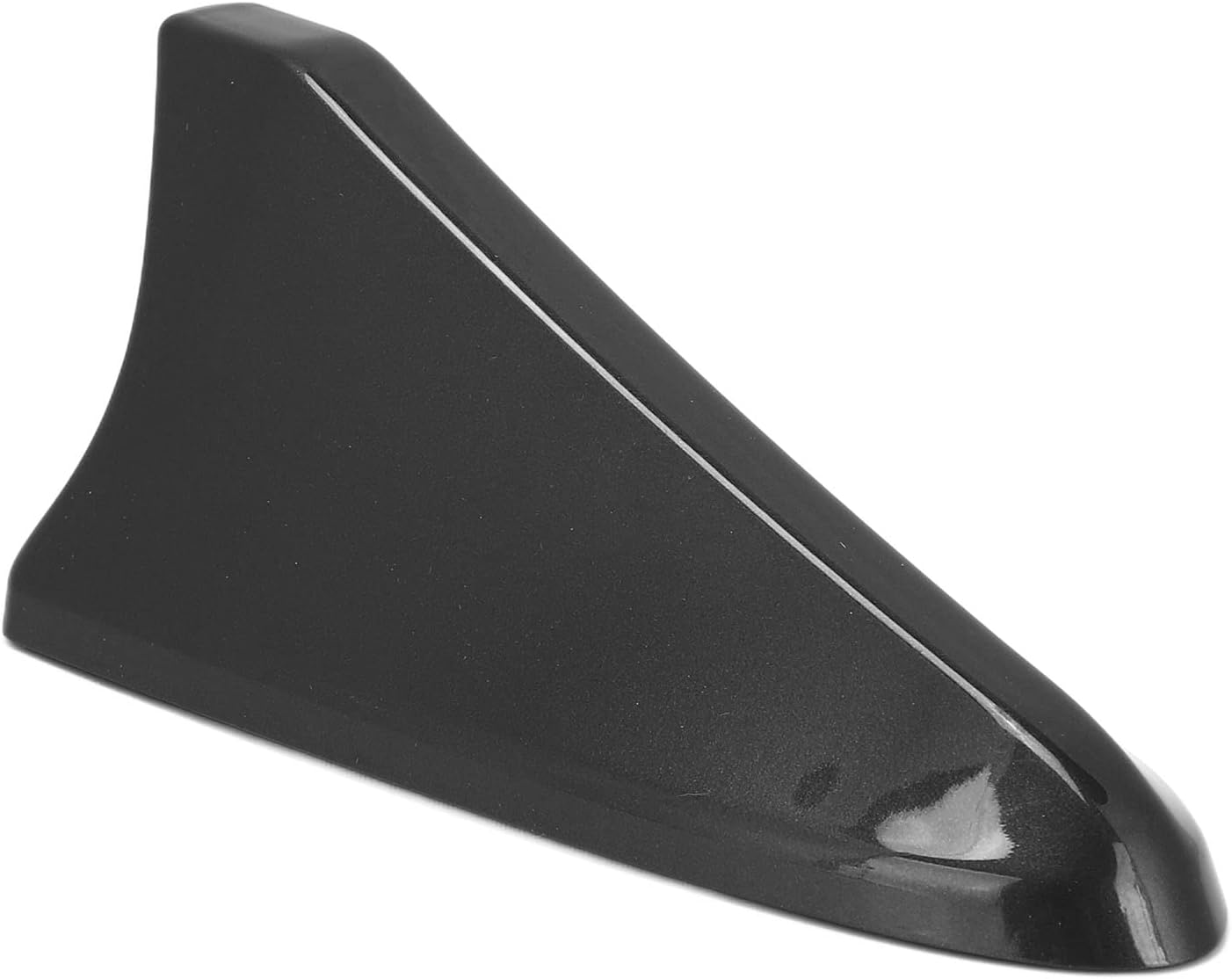 Fydun 96219 D5000EBQK 20142020 Car Shark Fin Antenna Cover Roof Aerial Base for Optima for Sonata Genesis Sedan Coupe