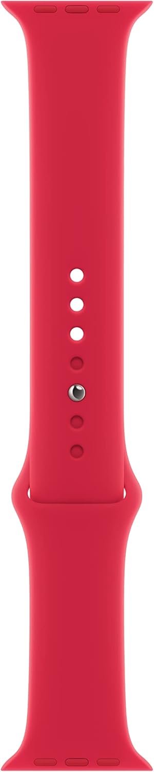 (45mm) Apple Watch Band - Sport Band - (PRODUCT(RED)