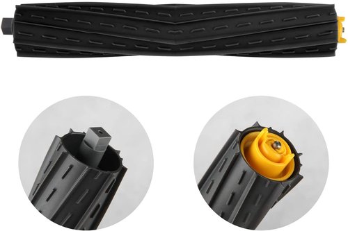 HsvrySa 3 Sets Replacement Parts for iRobot Roomba 800 900 Series 805 860 870 871 880 890 960 980