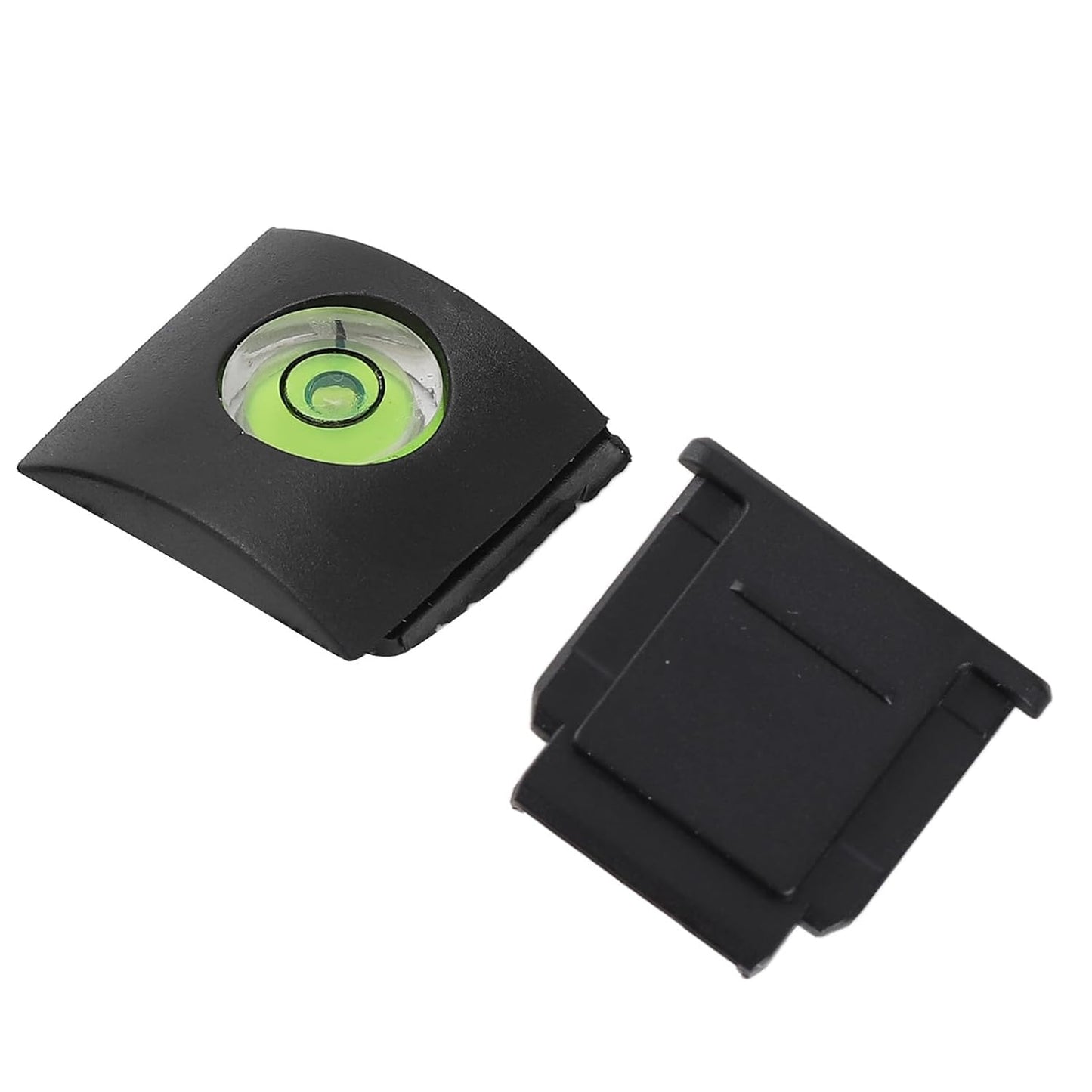ZTTW Set A6000 A6100 A6300 A5000 Camera Eyecup Viewfinder Eye Cup Cold Shoe Cover with Level Device Compatibility