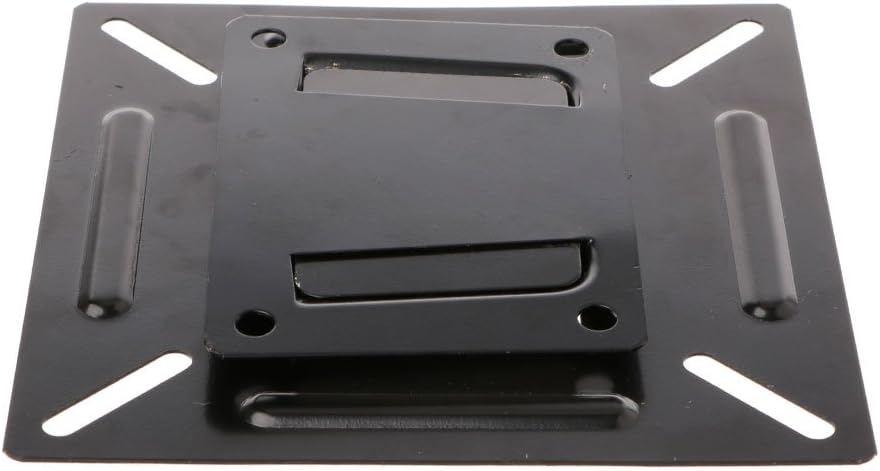 APGLSXY 14-24" Universal Wall Mount TV Stand Cradle Applicable for Home & Business TVs