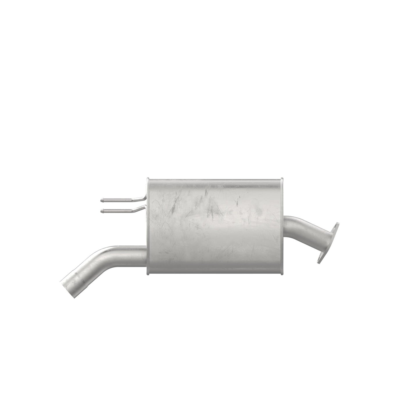 Walker Quiet-Flow SS 21244 Direct Fit Exhaust Muffler for Kia Sorento