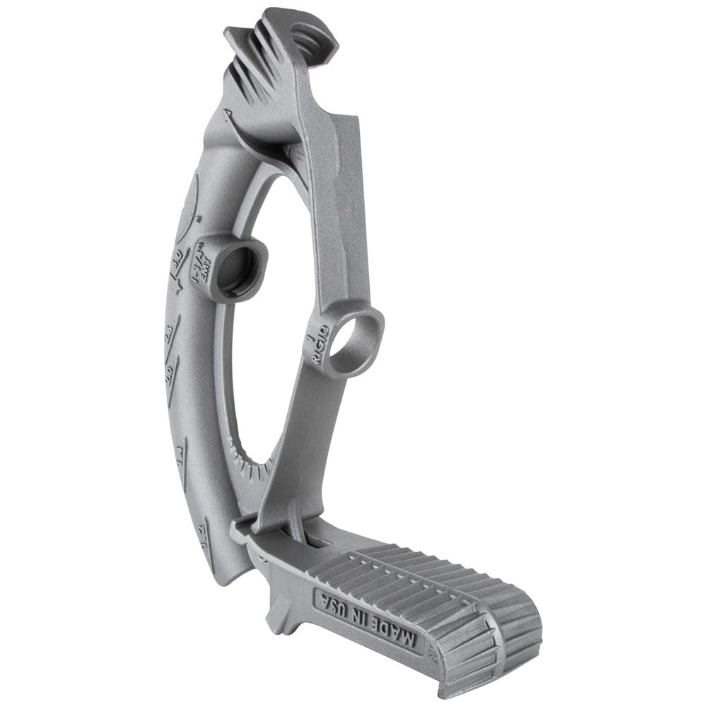 Klein Tools 56211 Iron Conduit Bender Head, 1-1/4-Inch EMT, Made in USA
