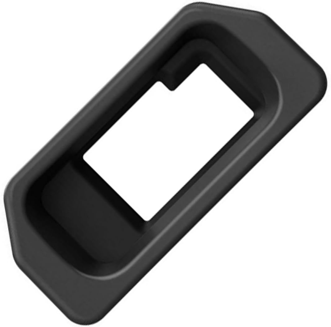 TENYELE EP10 For Eyepiece Eyecup Viewfinder Eye Cup Cushion Replacement Digital Cameras Viewfinder Eye Cup Covers