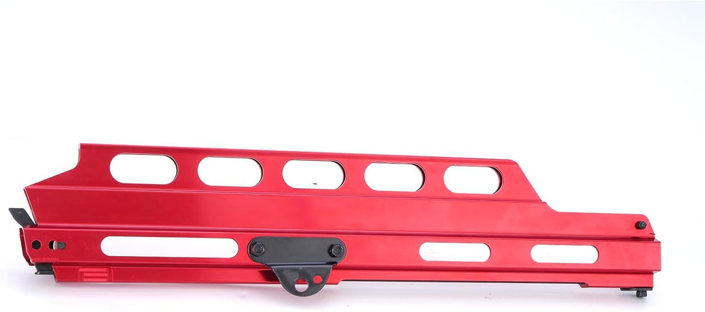 BHTOP 2 Pcs Magazine (#885-827) for Hitachi NR83A/ NR83A2 Framing Nailers in Red