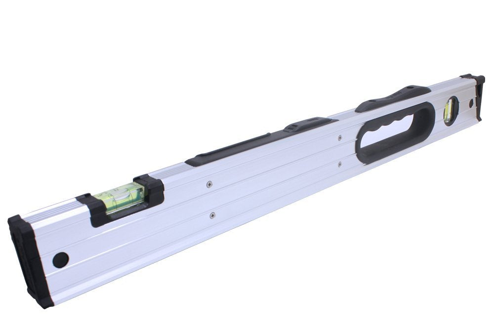 DigiPas DWL680PRO WATERPROOF IP65 Digital Electronic Level, 0.05°, BRIGHT LED display, 24-inch length