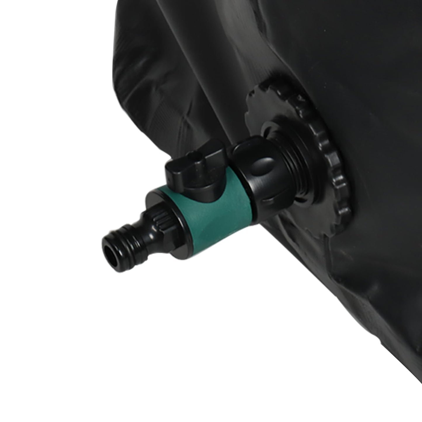 LOVXULEE Outboard Motor Flushing Bag,Outboard Engines Flushing Bag,Outboard Flushing on Land