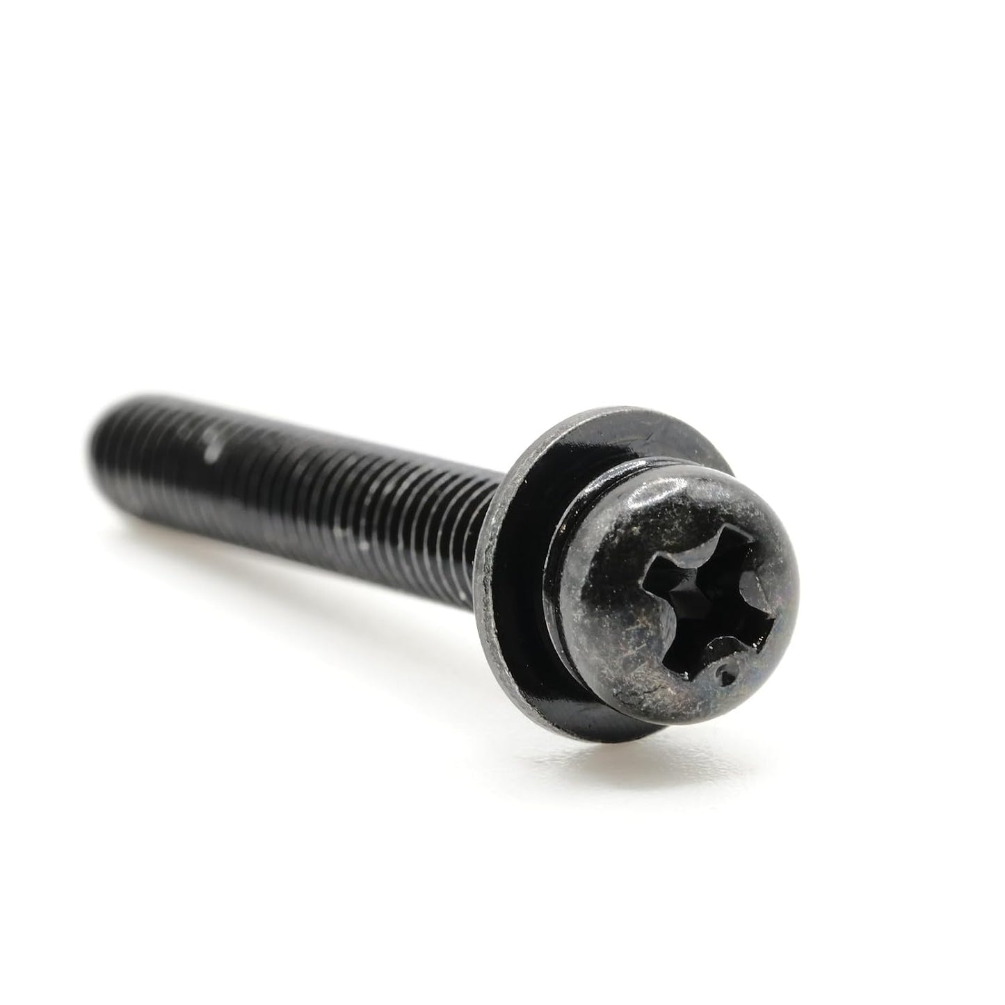 ReplacementScrews OLED77B5PUA 77 Inch B5 Set (Pack 6) Stand Screws Compatible with LG - Series TV - Complete Feet/Legs