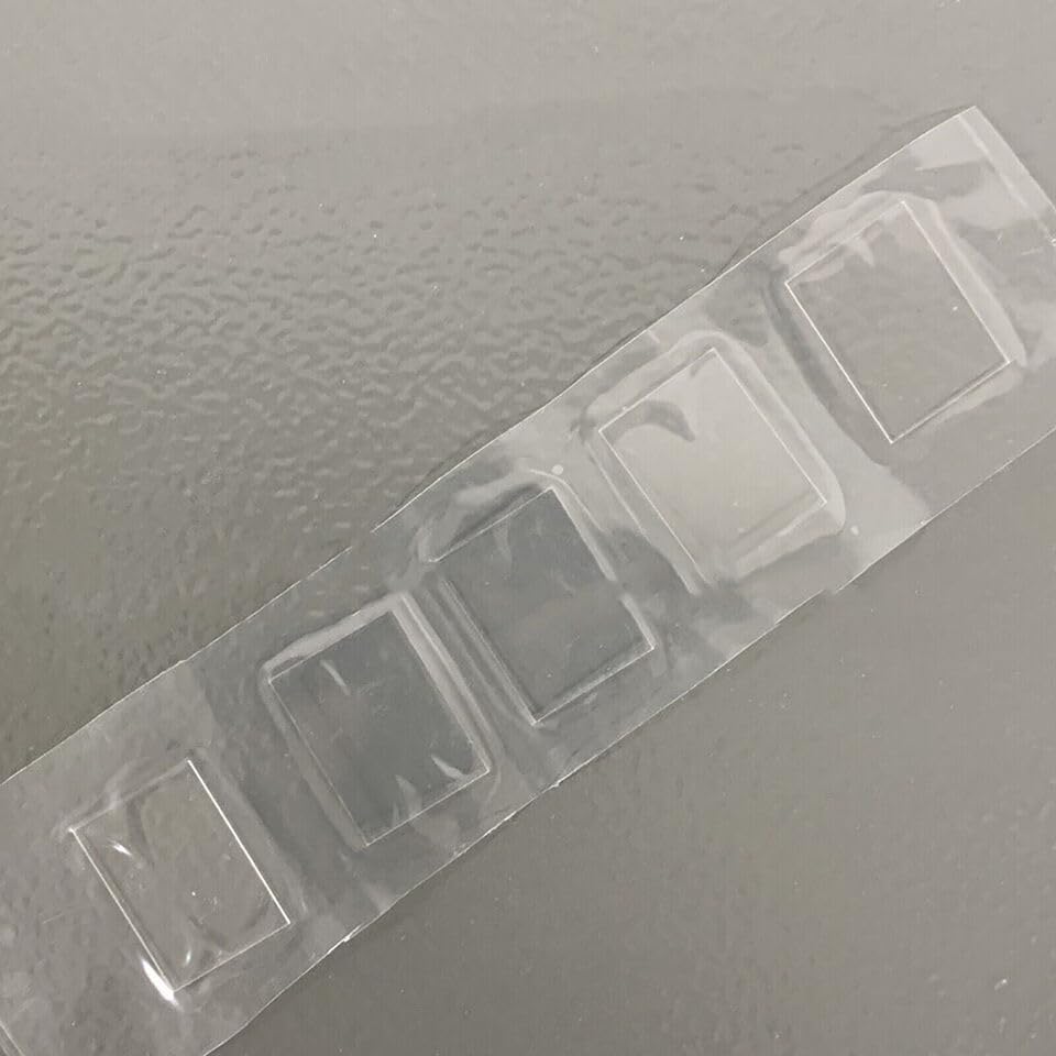 YEELAMKOK 1x A7R/A7R2/A7M2/A7M3/ A7R4 Viewfinder Glass Camera Eyepiece Lens Glass Fit for Sony