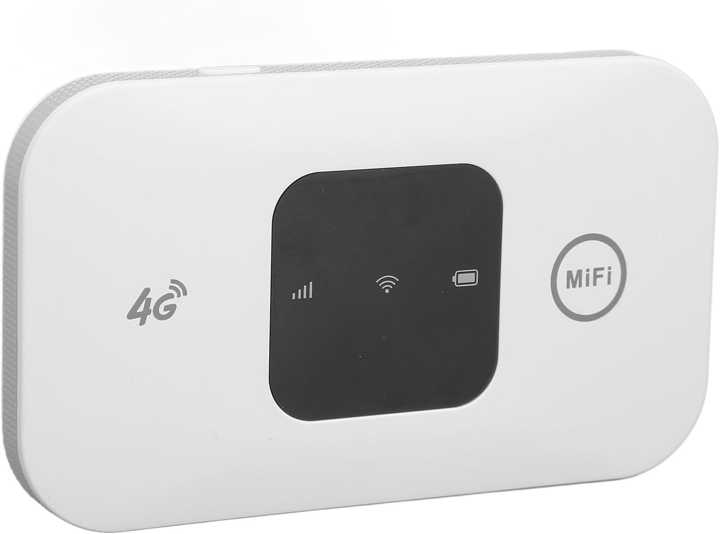 Cryfokt 4G Mobile Hotspot, High Speed Internet Router Portable Pocket, Small Network Hotspot for Car Outdoor for Phone