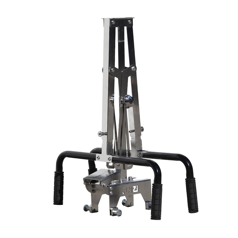 Raizi Twino™ Portable Carry Handle Tool Used with Grabo Suction Tool (Grabo Pro Only)