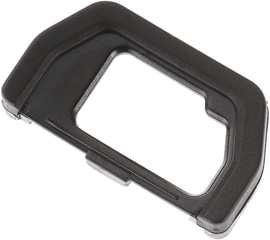 BOGEEL EP-15 EP15 E-M10 II/E-M5 II/E-M5,Plastic Hard Viewfinder Eye Cup Eyepiece Replace for for Mark Mark