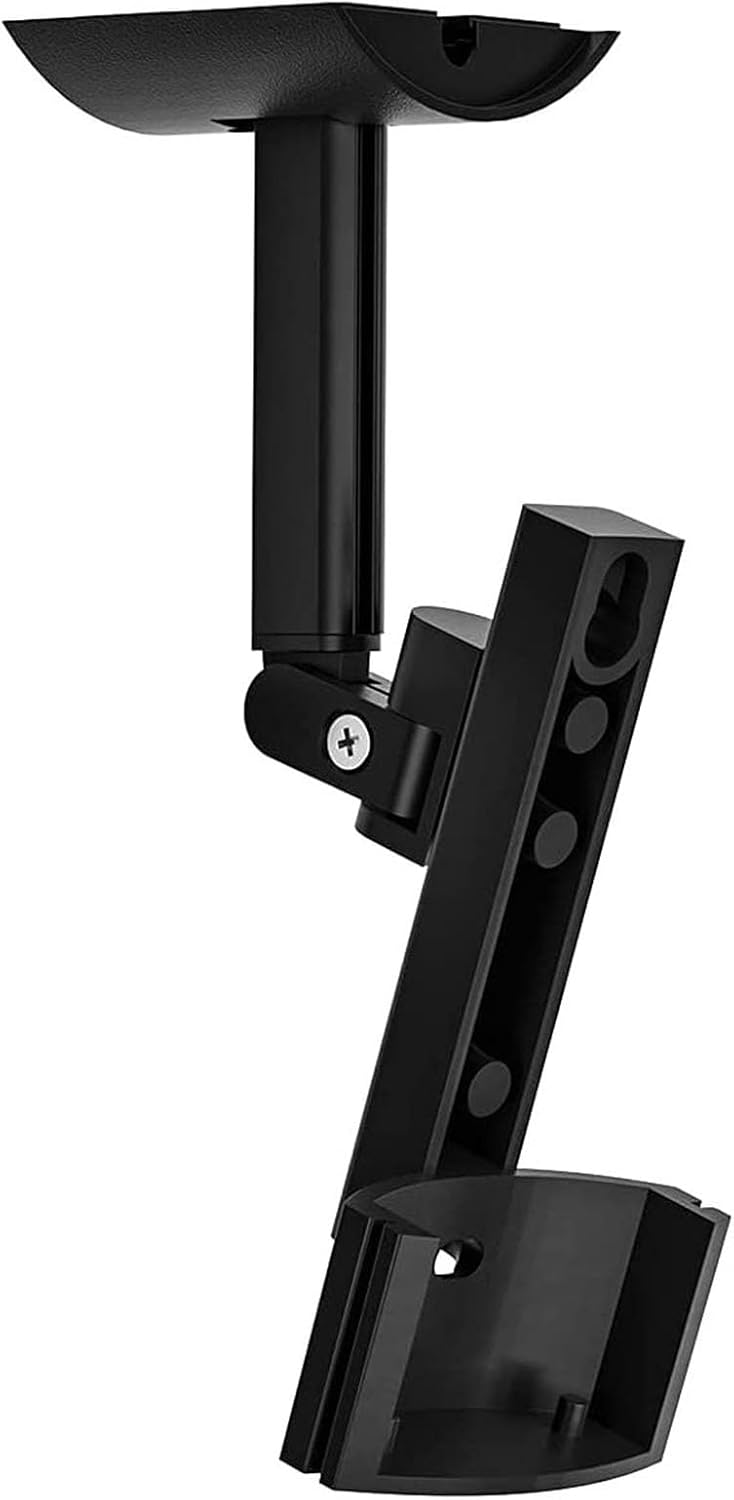SZZCNOX 20/BQ 30/BQ 60/BQ 65 TS30 TS20 TS60 30 lbs Soundbar Wall Mount Bracket for Harman Kardon HKTS SATS Satellite