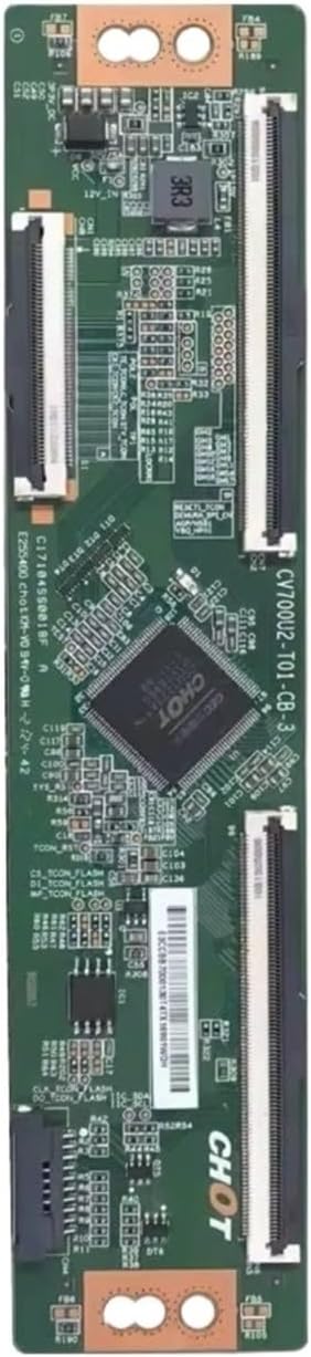 SQJZWOD CV700U2-T01-CB-3, 70V1F-S, HD700X1U91-B1 Logic Plate