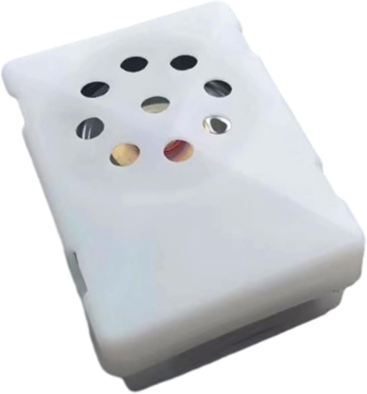Haoyull Music Squeeze Box with Function Creative Sound Module Voice Box for Stuffed Animal Plush Toy Voice Device