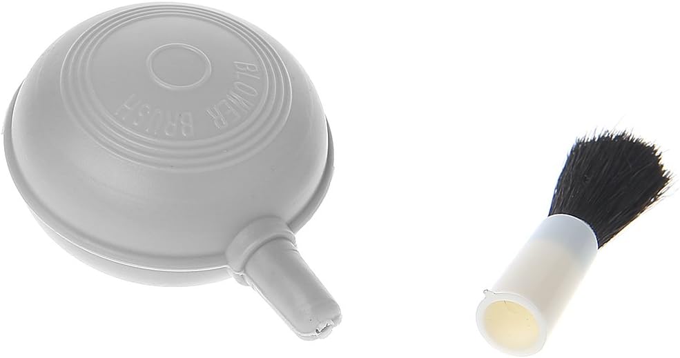 cunueae Portable Multi-Functional Lens Removal Kit, Plant Air Blower, Lens Tool