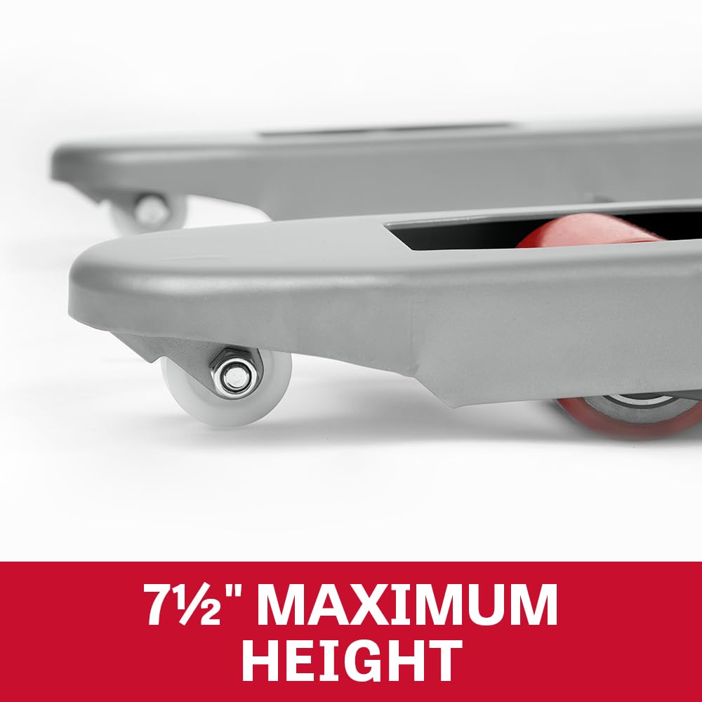 JET 20" x 42" Pallet Jack, 6600 Lb. Capacity (Model PTW-2042B)