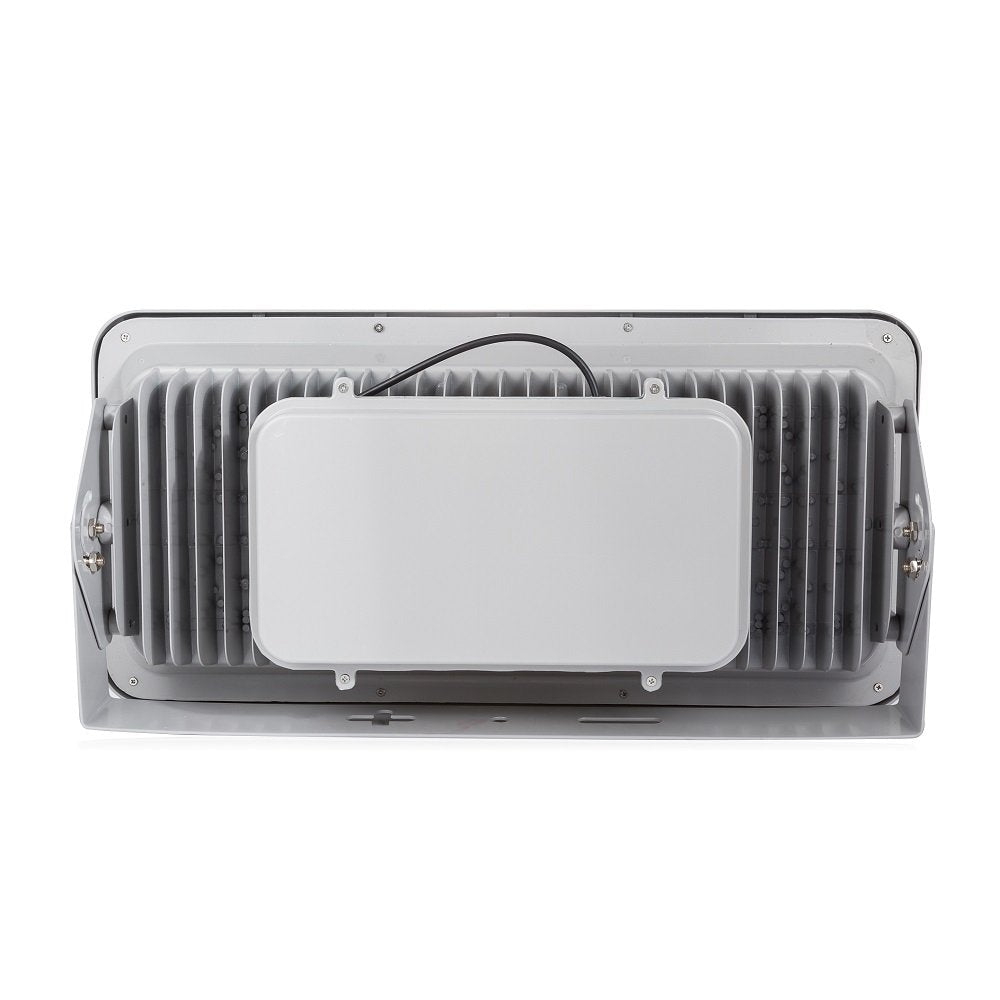 Gopretty 600W LED Flood Light Super Long Distance Bright Daylight White LED Security Flood Lights,Waterproof IP66 for Parking Lot, Garden, Football Basketball Court