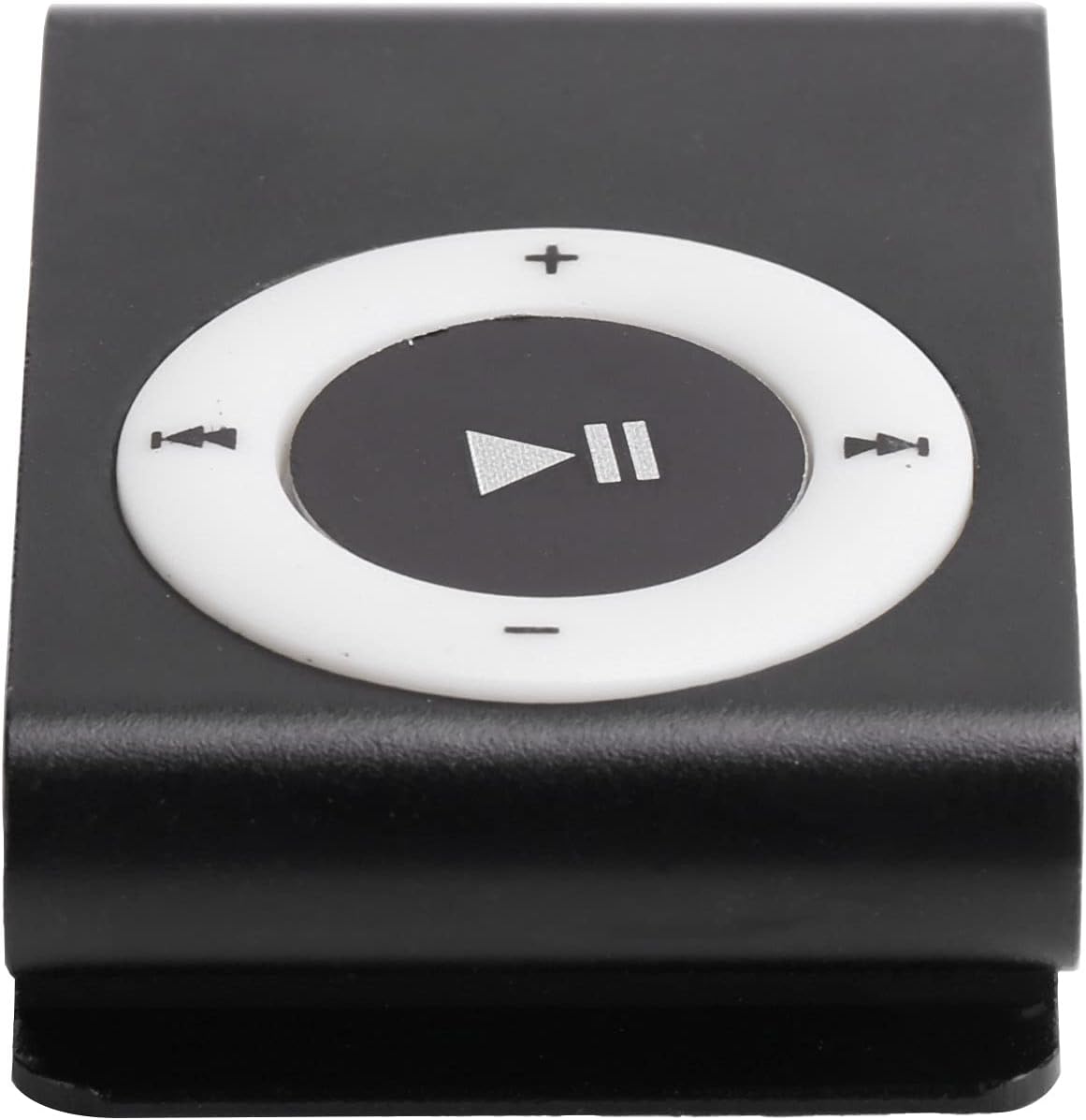 Yosoo Health Gear MP3 MP3 MP3 Sport Players with Clip, Portable Music Player, Screenless Players, Mini Player