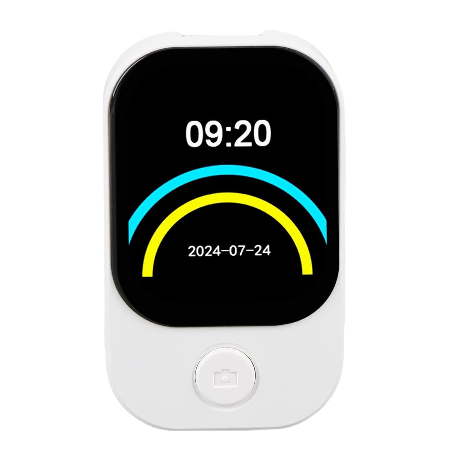 MP3 5.4 (8G Dpofirs Player, Music Player for Learning Small Memory Card)