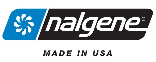 Nalgene 348822 Wide Mouth 32oz Clear - Camo Gray/Black