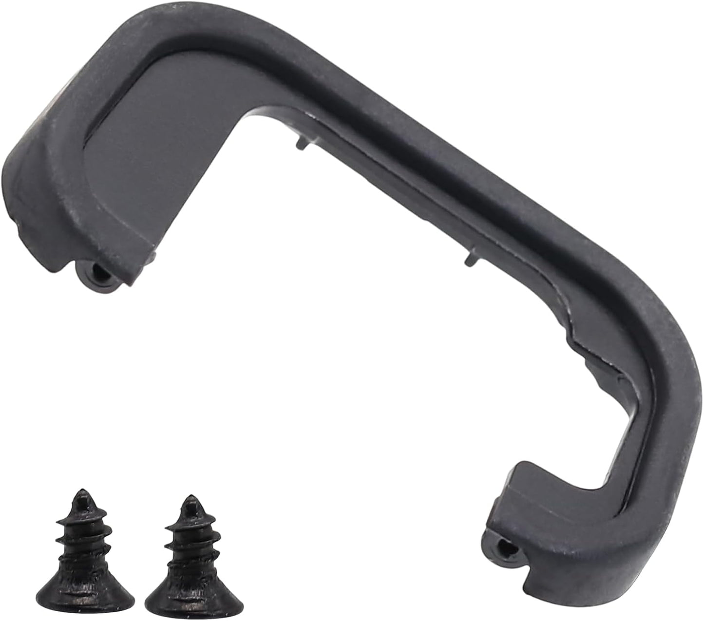 R8 Eyecup Eyepiece for Canon EOS RP Cameras Soft Rubber Camera Viewfinder Eye Cup Replaces Rubber Eye Cup