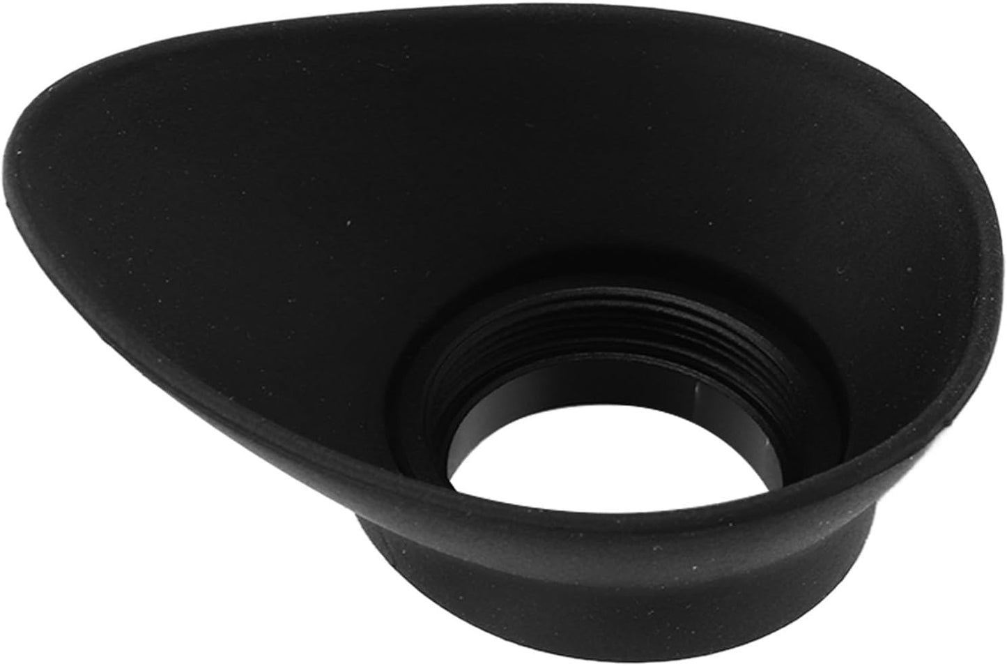 Mbeysaq 22mm D700 D800 F5 F6 D4 D3X D3S D2X D2H Camera Eye Cup for - Replacement Viewfinder Eyeshade with Rubber & ABS