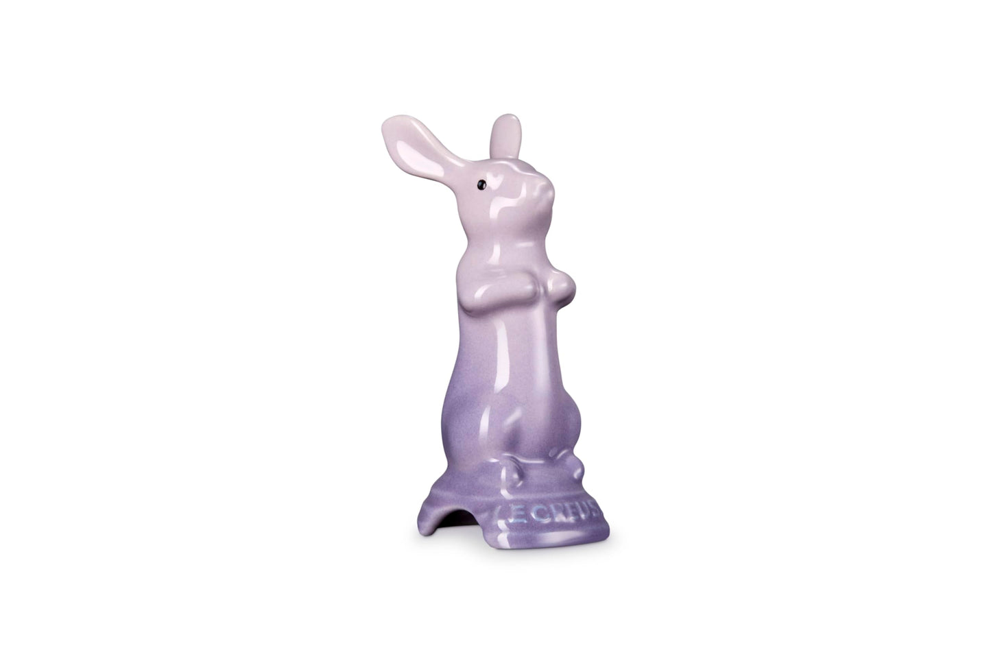Le Creuset Stoneware Bunny Pie Vent, 3 inch, Provence