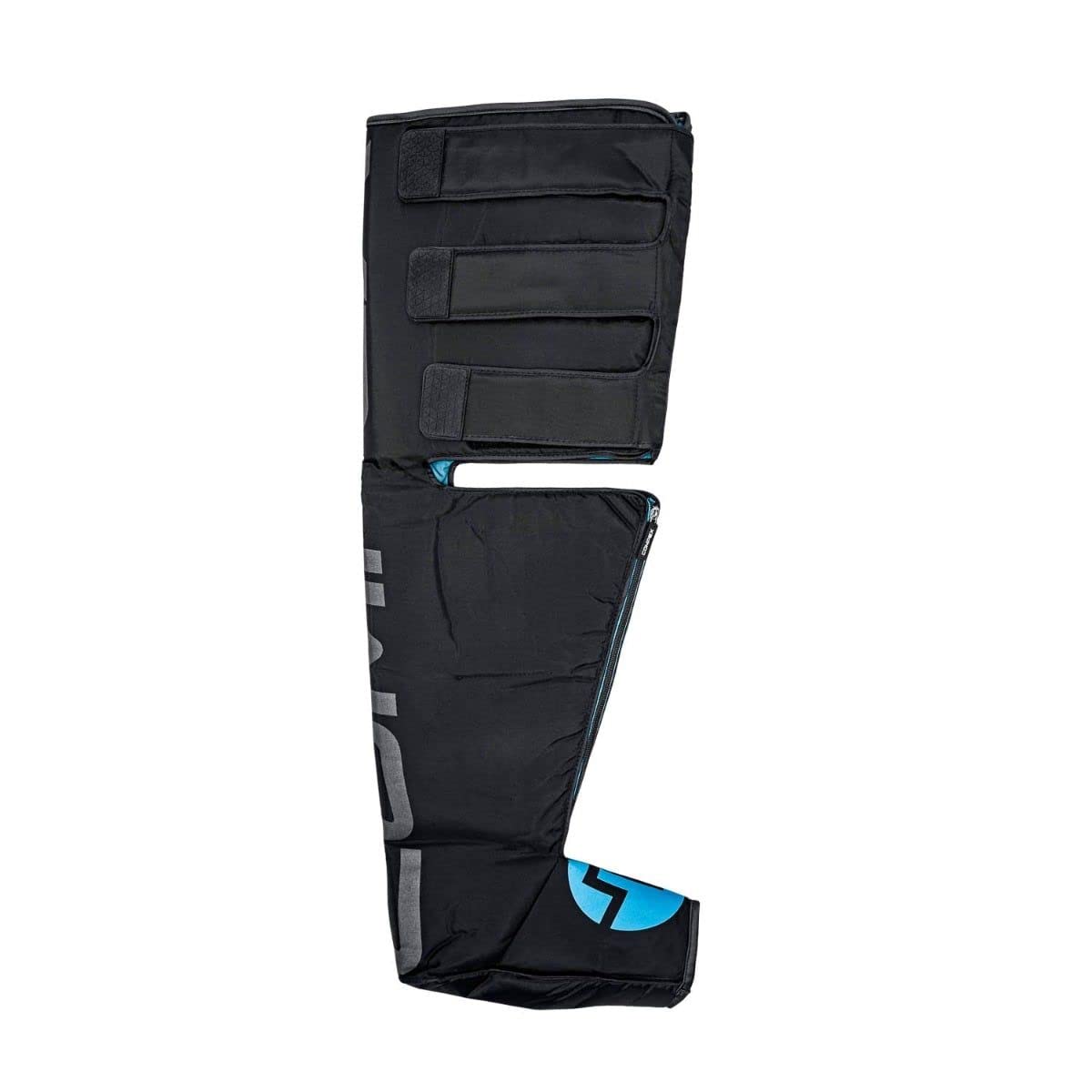 Compex Ayre Wireless Rapid Recovery Compression Boots - High Tech Compression Massage - S/M