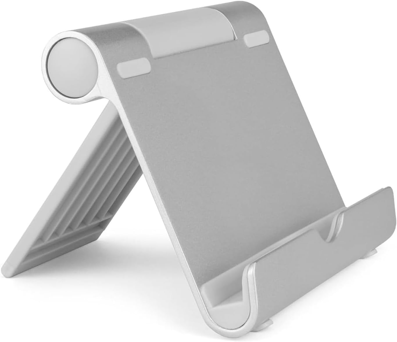 BoxWave TIMMKOO Q3E MP3 Stand and Mount Compatible with Player - VersaView Aluminum Stand, Portable, Multi Angle