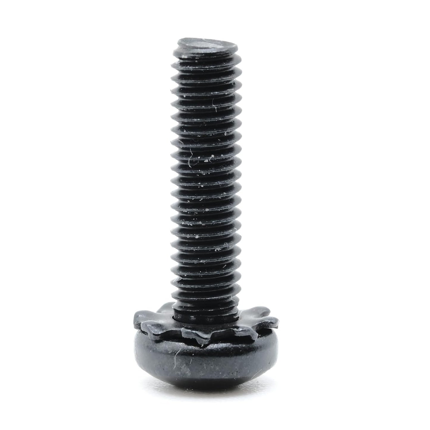 ReplacementScrews 55UT8000AUA 55 Inch 2024 4K Set (Pack 4) Stand Screws Compatible with LG - UT Series Smart TV