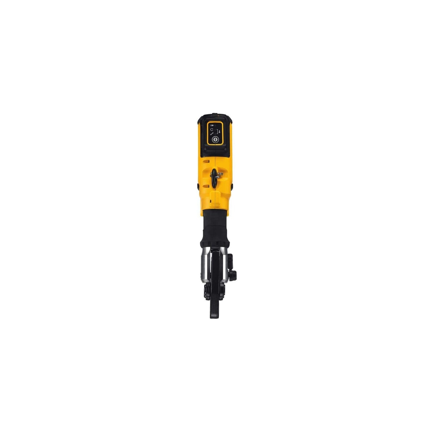DEWALT 20V MAX Cordless Plumbing Pipe Press Tool Kit with Crimping Heads, Pro Press Tool For Copper Pipe and Stainless Steel Pipes, ½”-1 ¼”, 2 Batteries and Charger Included (DCE200M2K)