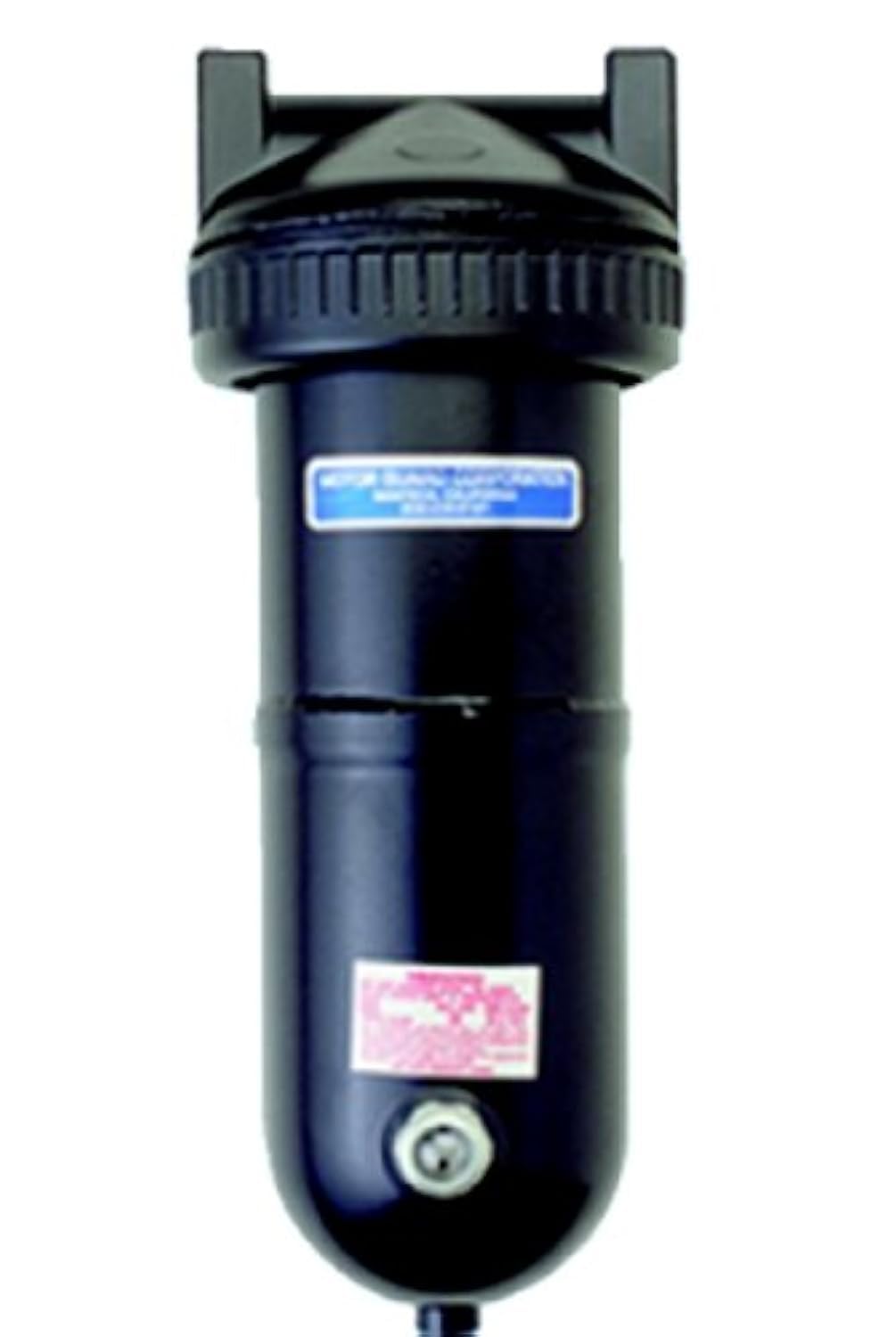 Motor Guard M-400 1/2 NPT Compressed Air Desiccant Dryer