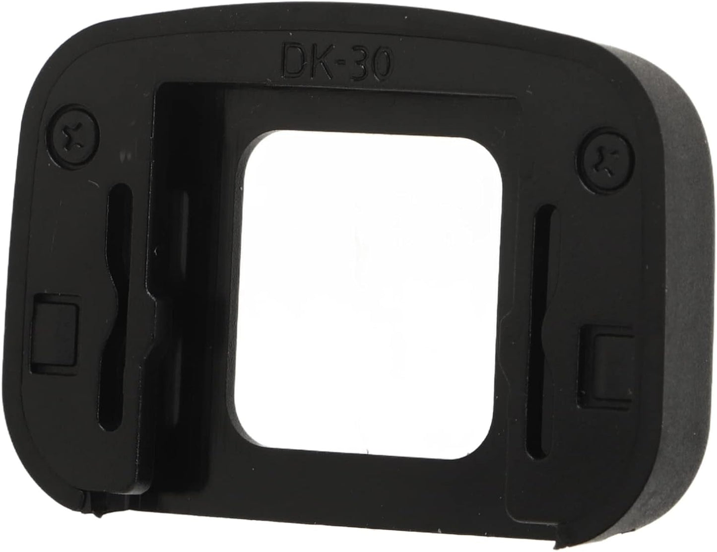DK30 Z50 Camera Viewfinder for Camera Viewfinder Eyepiece Eye Cup, ABS Camera Eyecup Replacement Kit for Micro Single