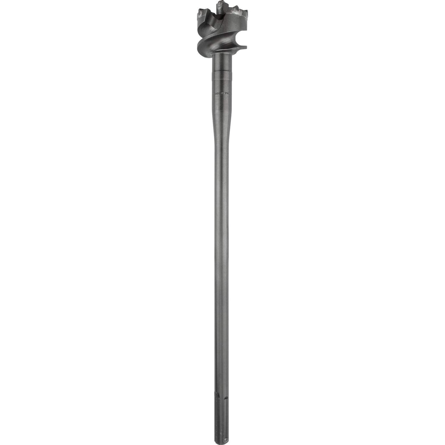 Makita B-66307 2-1/2" x 24" Sds-Max Tunnel Bit
