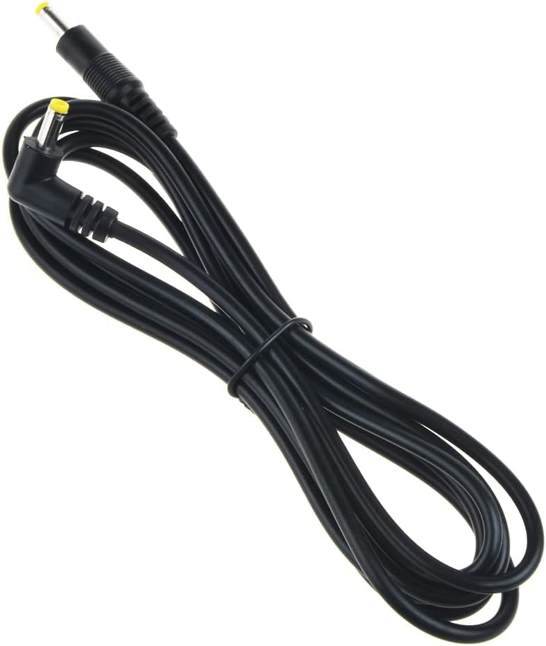 J-ZMQER AA-V40 AA-V40U AA-V40E AA-V40EG BN-V438U DC Extension Power Supply Cord Cable Compatible with JVC Camcorder