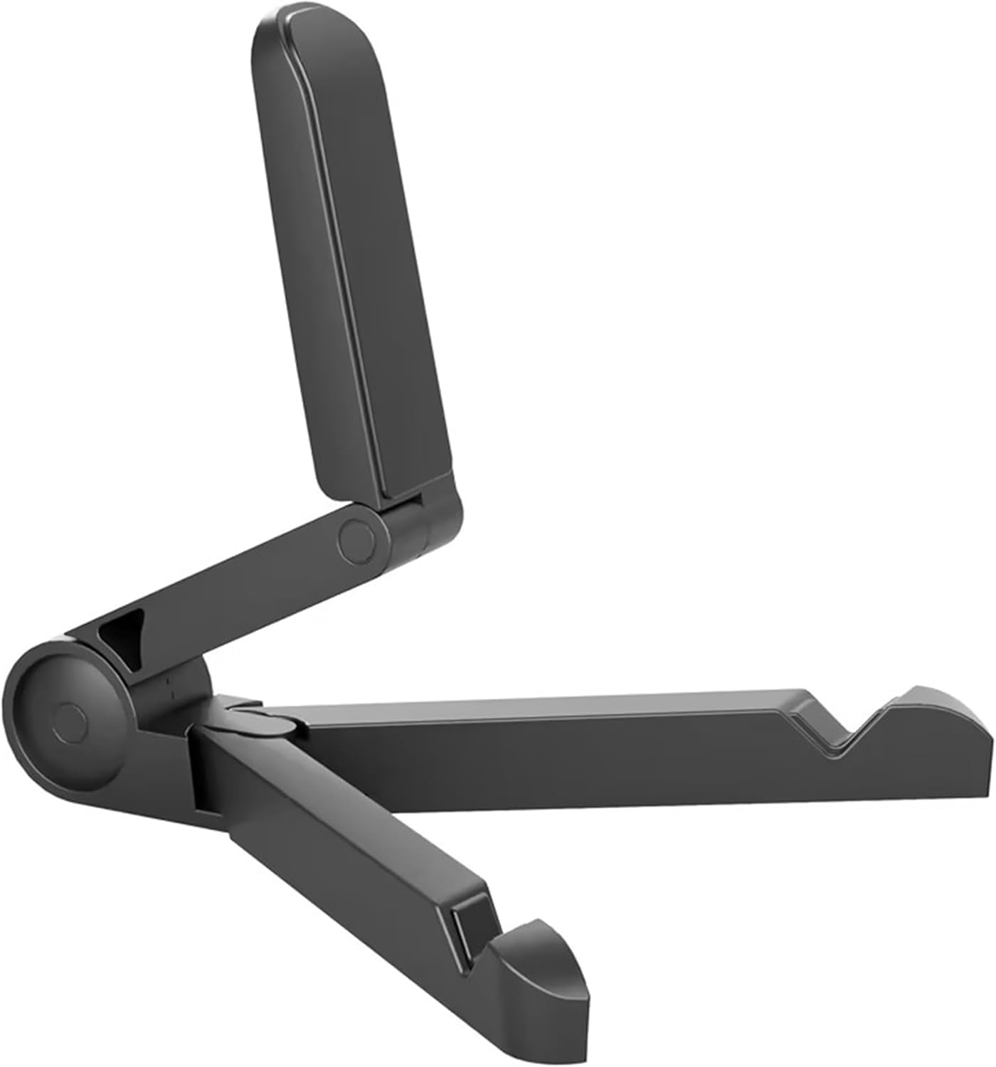 Aimai Forever 7 10.2 Inches Caeithyo Portable Monitor Stand & Tablet Stand Holder Adjustable, Foldable, Light-Weight
