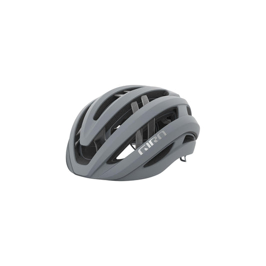 Giro Aries Spherical Bike Helmet - Matte Sharkskin Medium