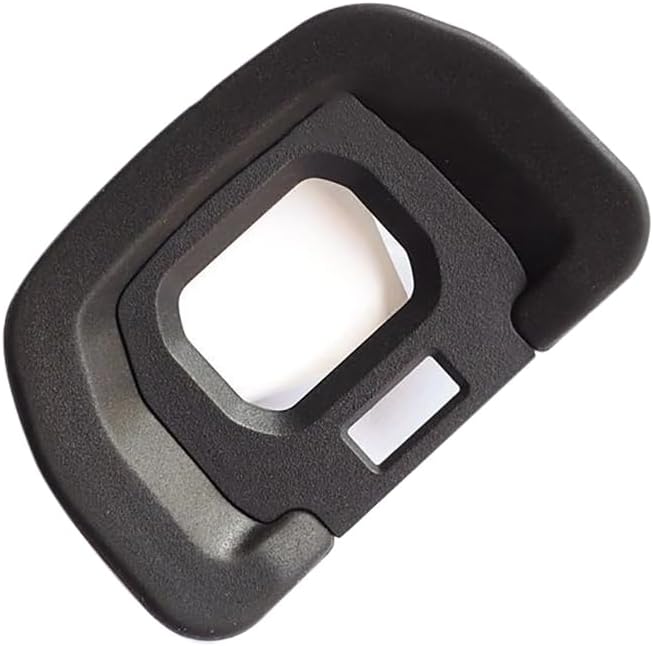 CHICHIYANG 51mm DC-GH5 Plastic Viewfinder Eyecup Protector Repairment Camera Eyepiece Eyecup Replacement Viewfinder