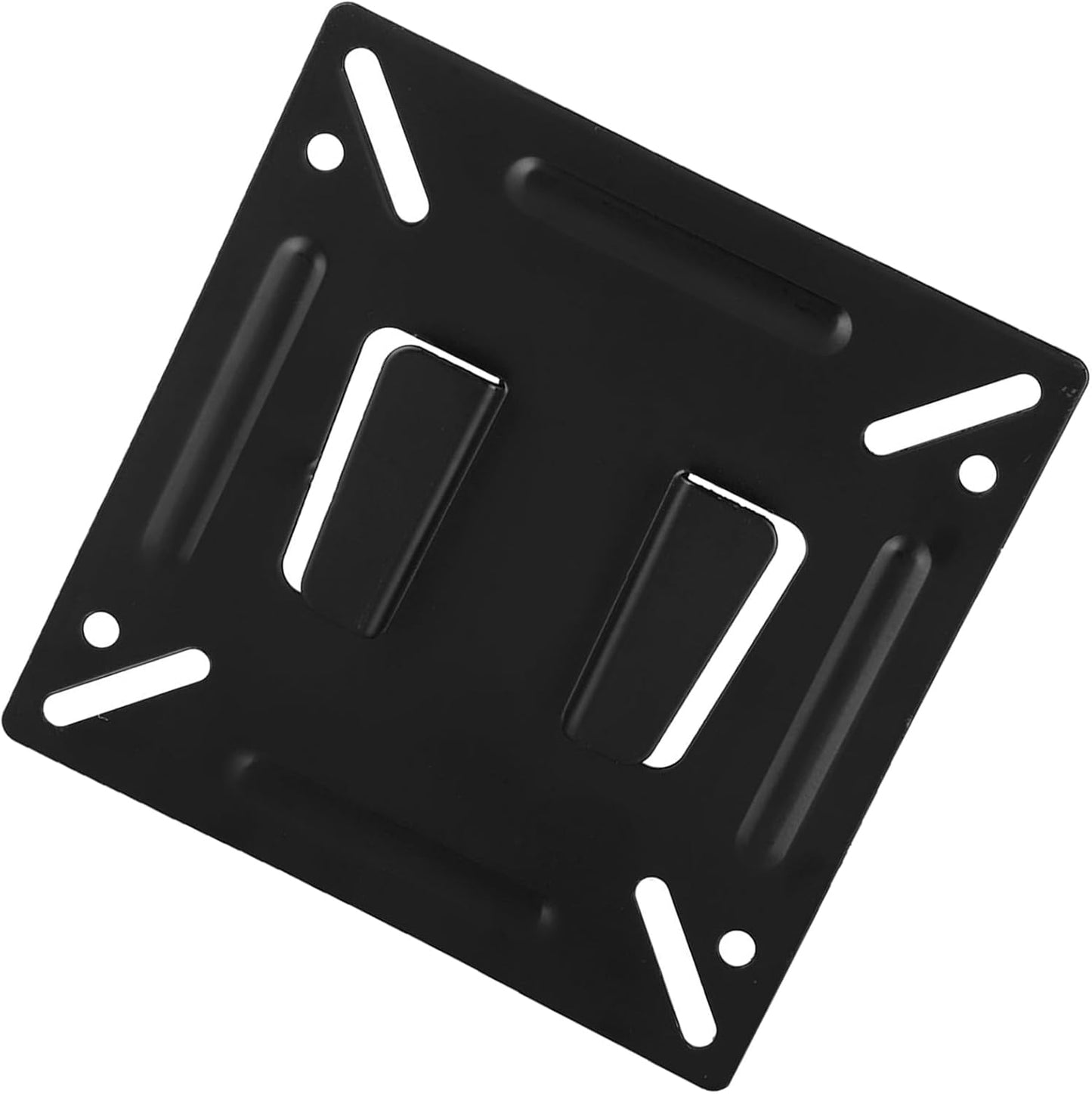 Santing 14-32in TV Wall Mount, Large Loading Weight Wall Monitor MountWall-Mounted Stand Bracket Holder for LCD TVs