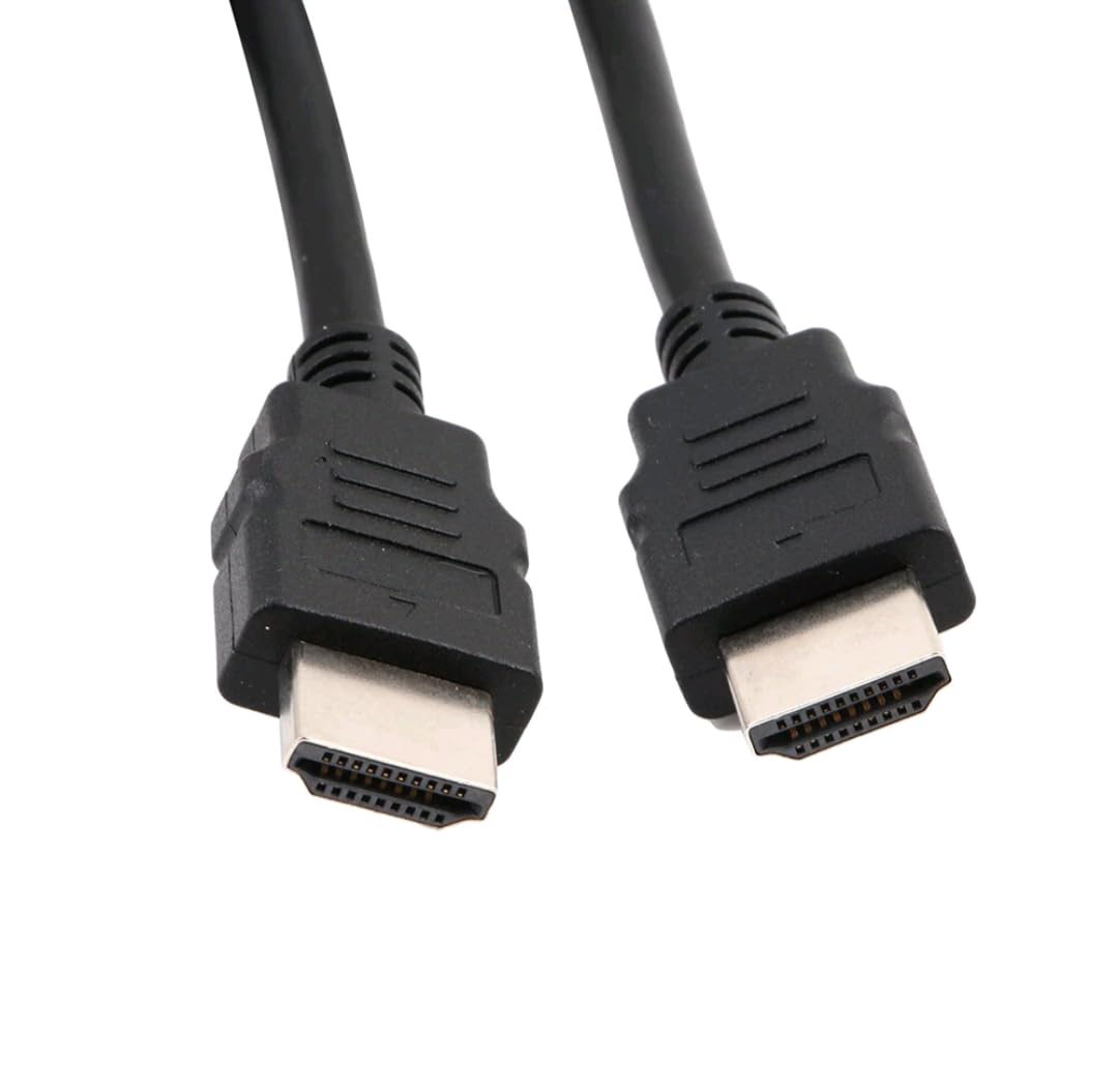 Generic 4K 8K 4K 2K (60Hz) 3840x2160p 1080p 720p 3D (6ft) Premium Ultra HD HDMI Cable | Gold Plated | | | QLED OLED |