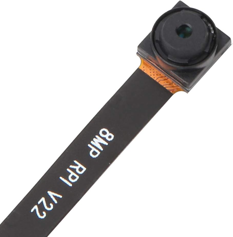 wendeekun 1080P 8 77.6 2/3/B+, HD Camera Module - Megapixel Field View for Zero W/WH