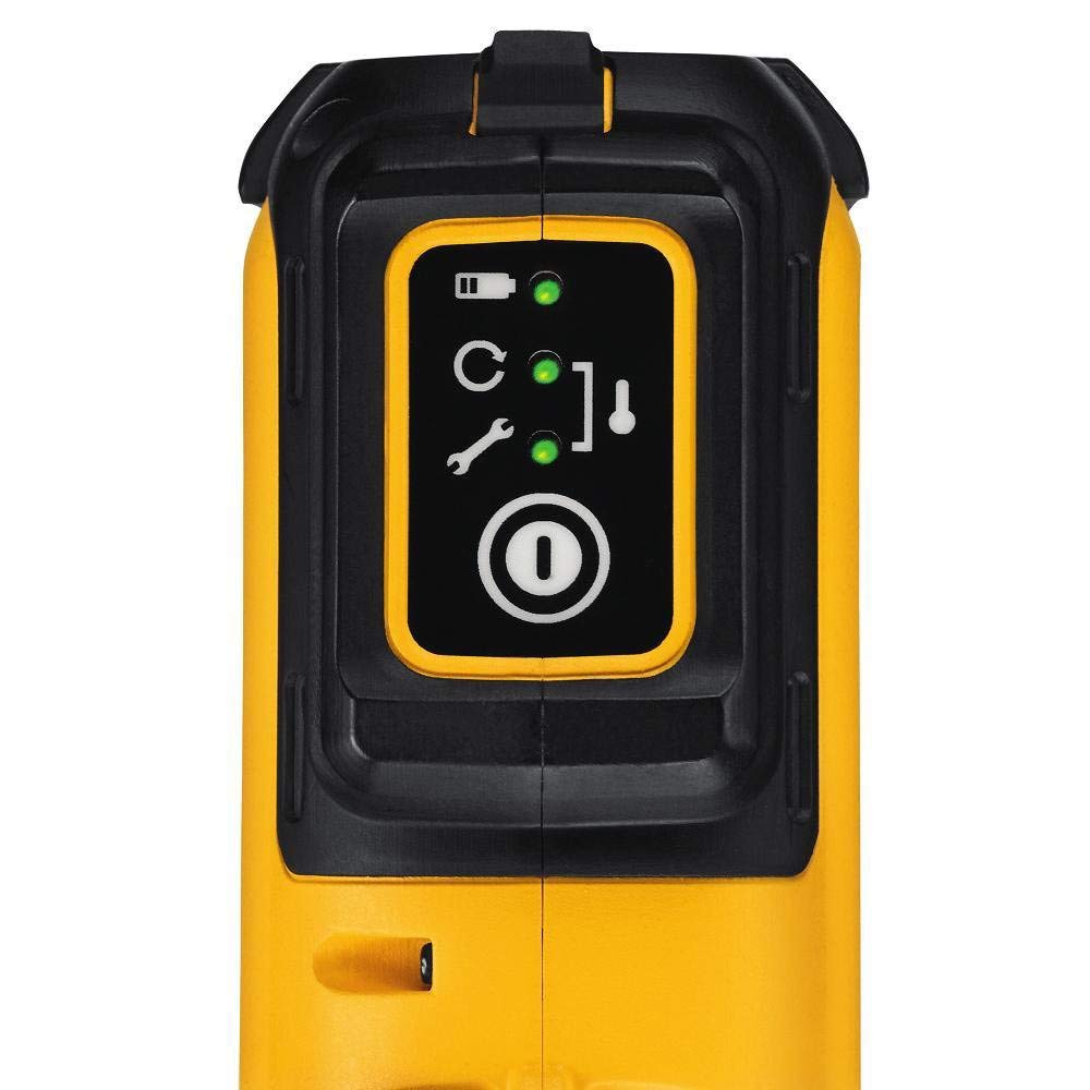 DEWALT Cable Crimping Tool, Dieless, Multi color (DCE350M2)