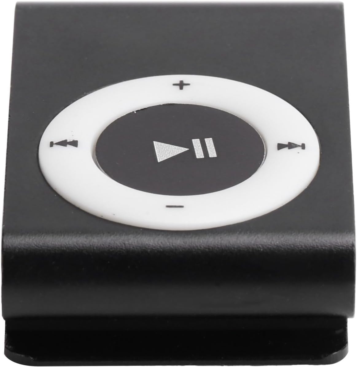 EBTOOLS MP3 MP3 5H Mini Player, Portable Digital Music Media Player, Mini with Back Clip, Player with Earphone and USB