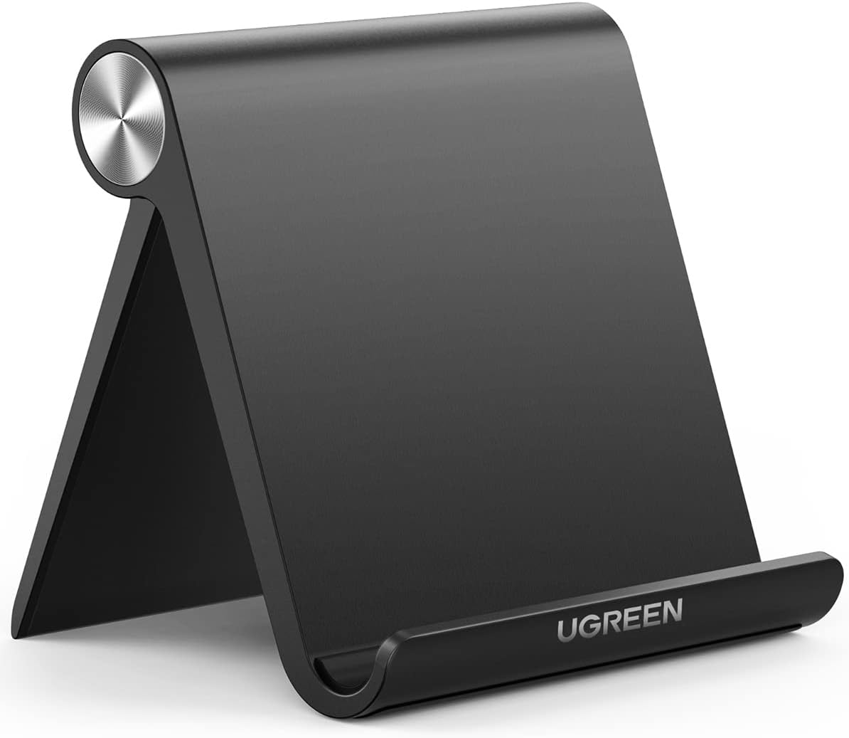 UGREEN 11 9.7 10.5 5 4 3 2 17 16 15 14 13 12 Tablet Stand Holder Adjustable Portable Desktop Dock Office Compatible