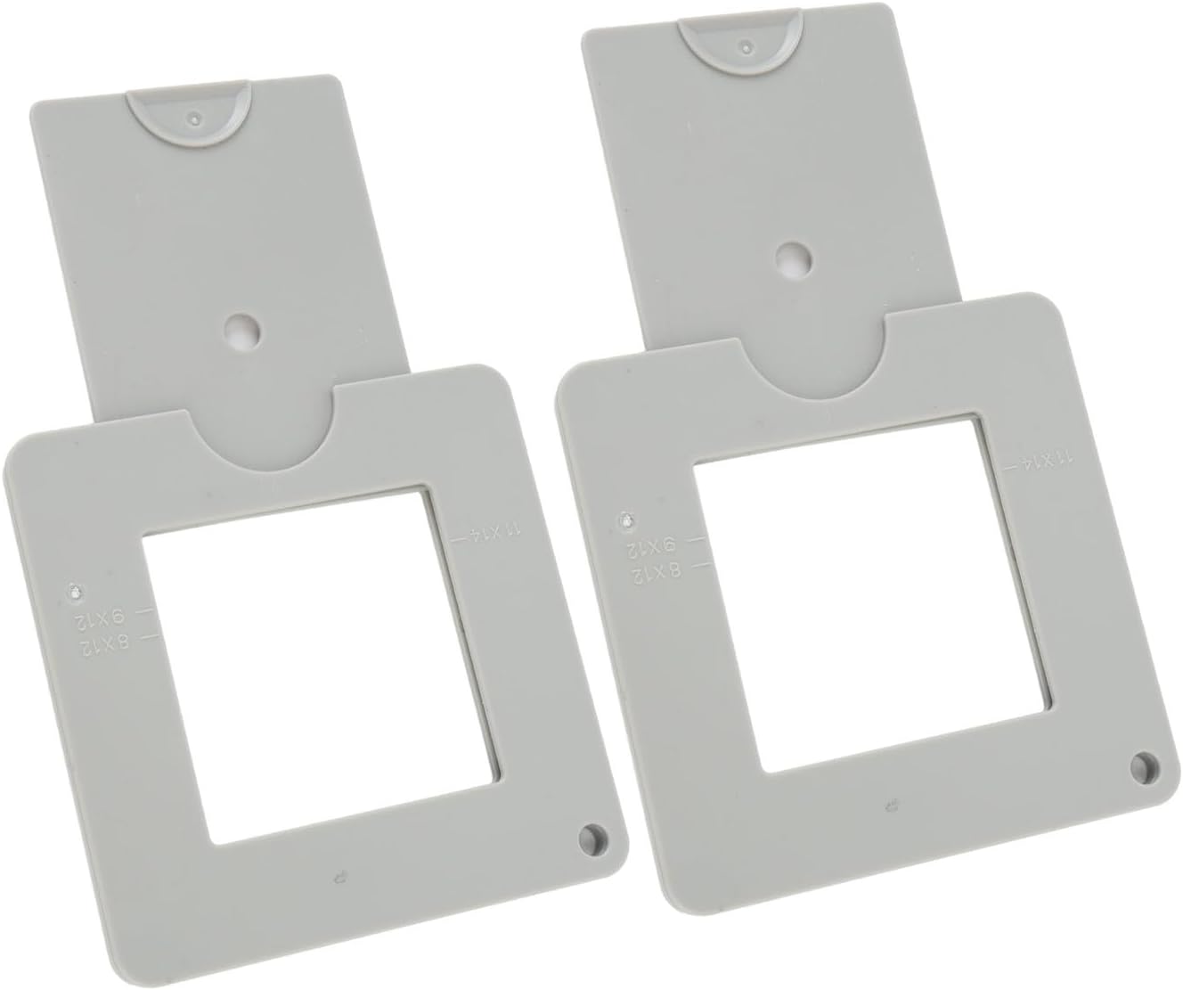 ERYUE View Finder with Adjustable Sliding Mechanism for Painting Drawing Photography Improve Composition Skills