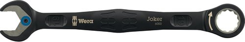 JOKER 6000 Black Edition - Special 11 Set for Ultimate Gaming Experience